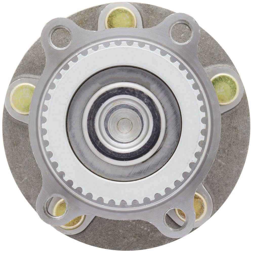512289- Rear Wheel Hub Bearing Assembly - Kool Products