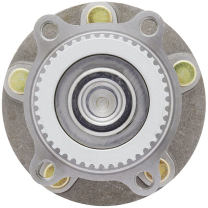 512289- Rear Wheel Hub Bearing Assembly - Kool Products