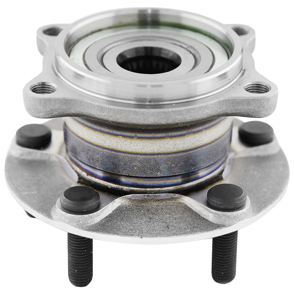 512291 - Rear Wheel Hub Bearing Assembly - Kool Products