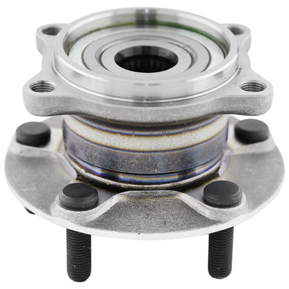 512291 - Rear Wheel Hub Bearing Assembly - Kool Products