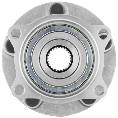 512291 - Rear Wheel Hub Bearing Assembly - Kool Products