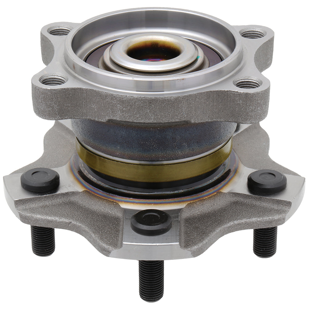 512292 - Rear Wheel Hub Bearing Assembly - Kool Products