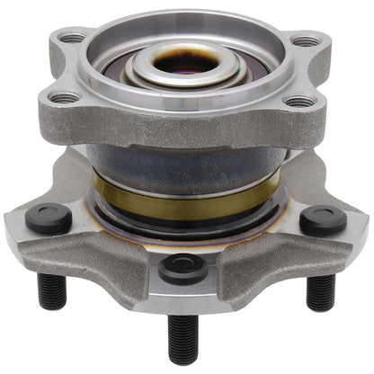 512292 - Rear Wheel Hub Bearing Assembly - Kool Products
