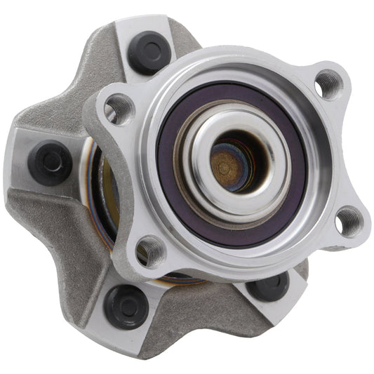 512292 - Rear Wheel Hub Bearing Assembly - Kool Products