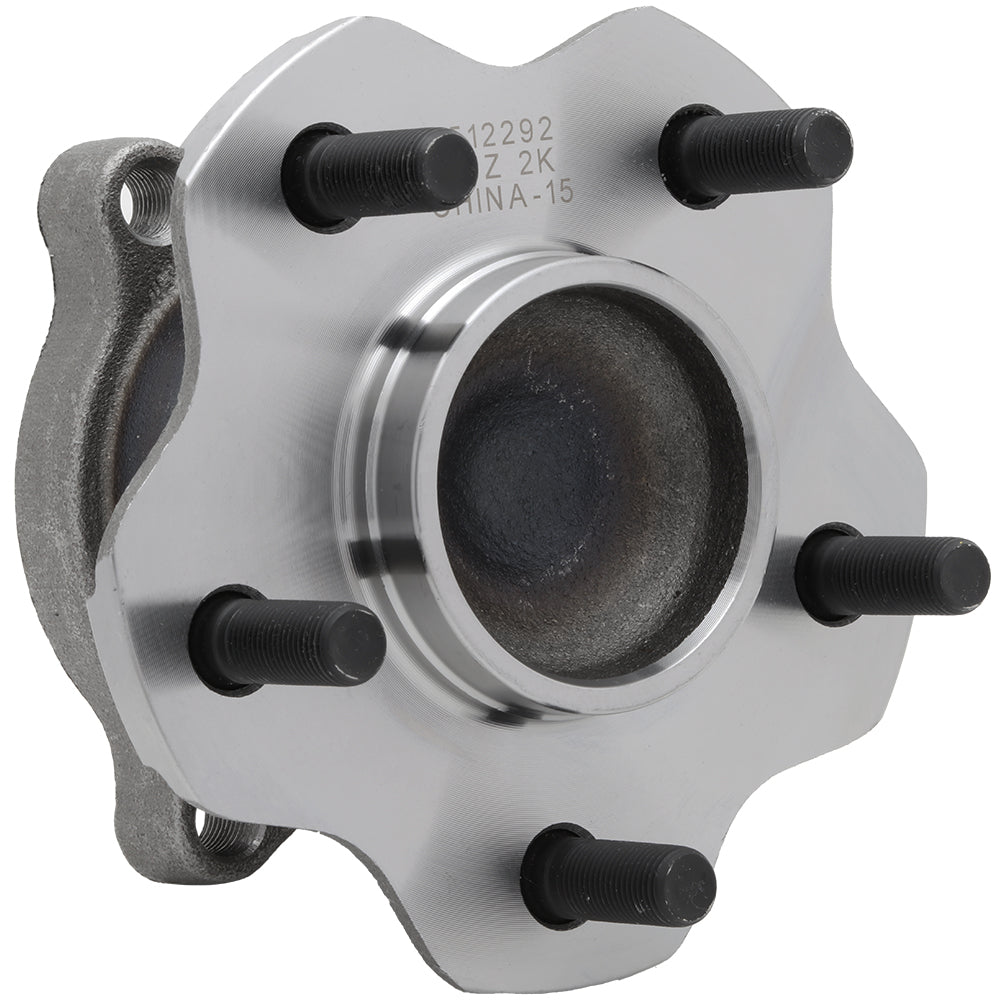 512292 - Rear Wheel Hub Bearing Assembly - Kool Products