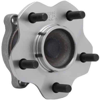 512292 - Rear Wheel Hub Bearing Assembly - Kool Products