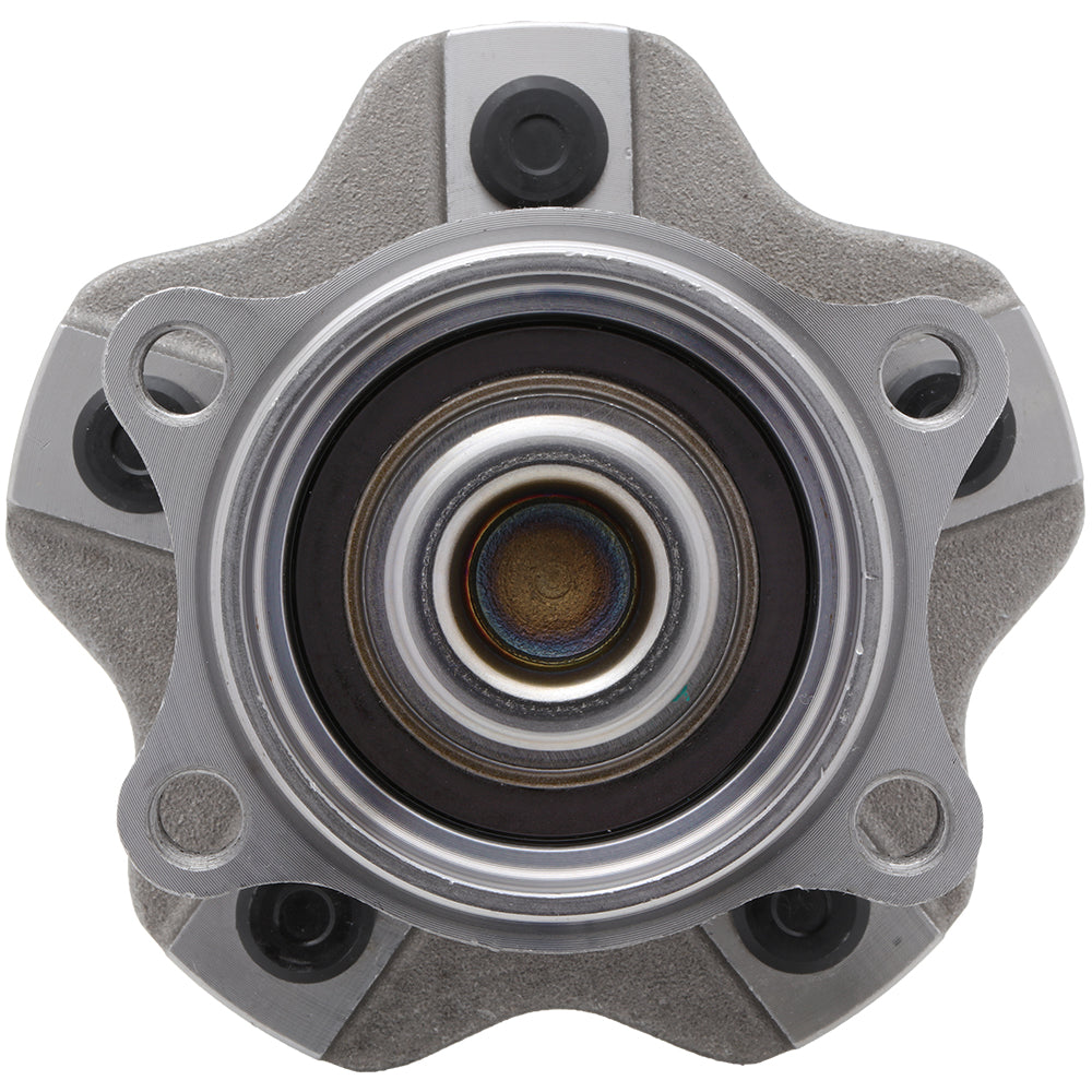 512292 - Rear Wheel Hub Bearing Assembly - Kool Products