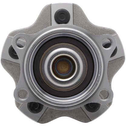 512292 - Rear Wheel Hub Bearing Assembly - Kool Products