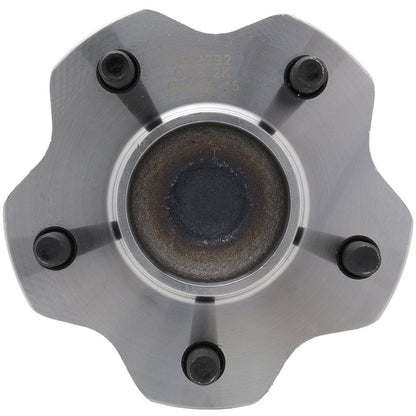 512292 - Rear Wheel Hub Bearing Assembly - Kool Products