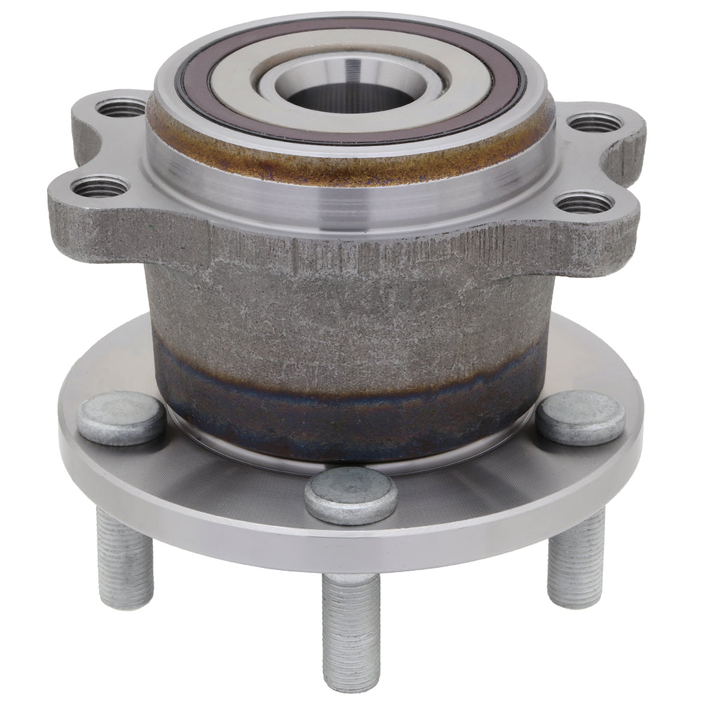 512293 - Rear Wheel Hub Bearing Assembly - Kool Products