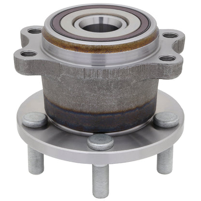 512293 - Rear Wheel Hub Bearing Assembly - Kool Products