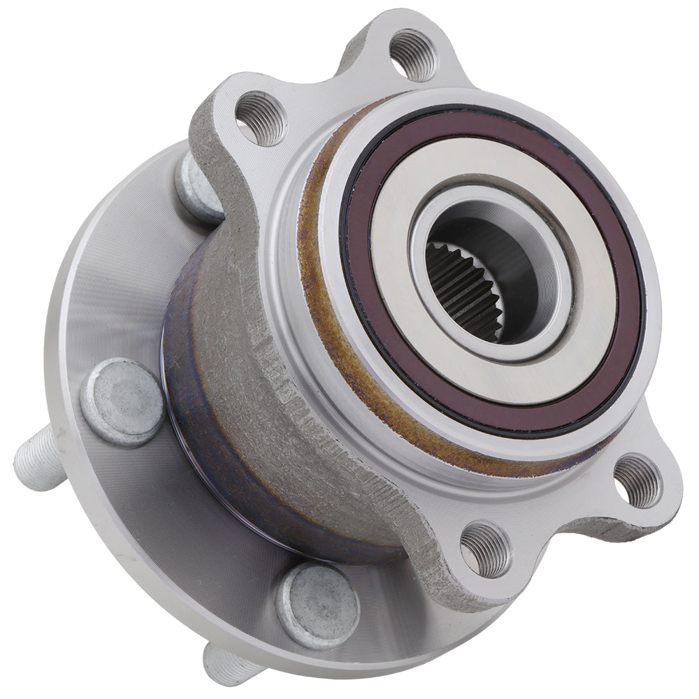 512293 - Rear Wheel Hub Bearing Assembly - Kool Products