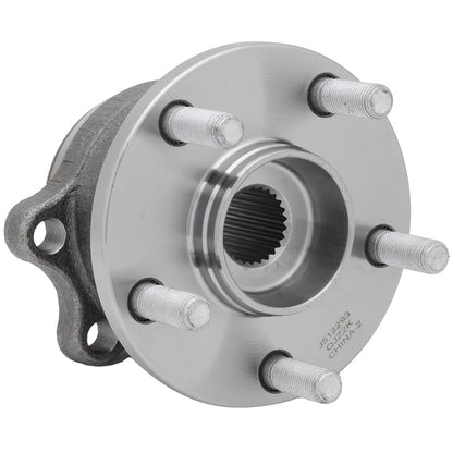 512293 - Rear Wheel Hub Bearing Assembly - Kool Products