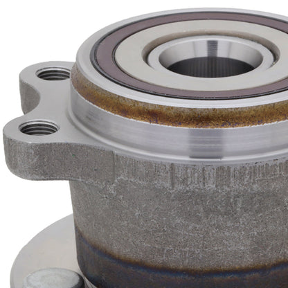 512293 - Rear Wheel Hub Bearing Assembly - Kool Products