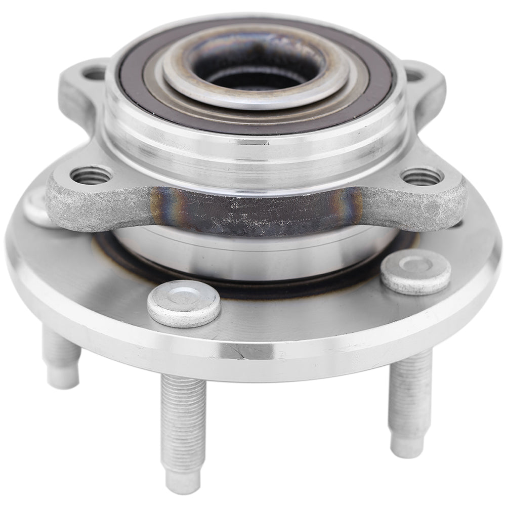 512299 - Rear Wheel Hub Bearing Assembly - Kool Products