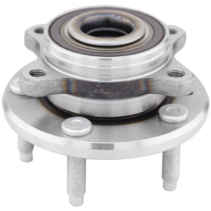 512299 - Rear Wheel Hub Bearing Assembly - Kool Products