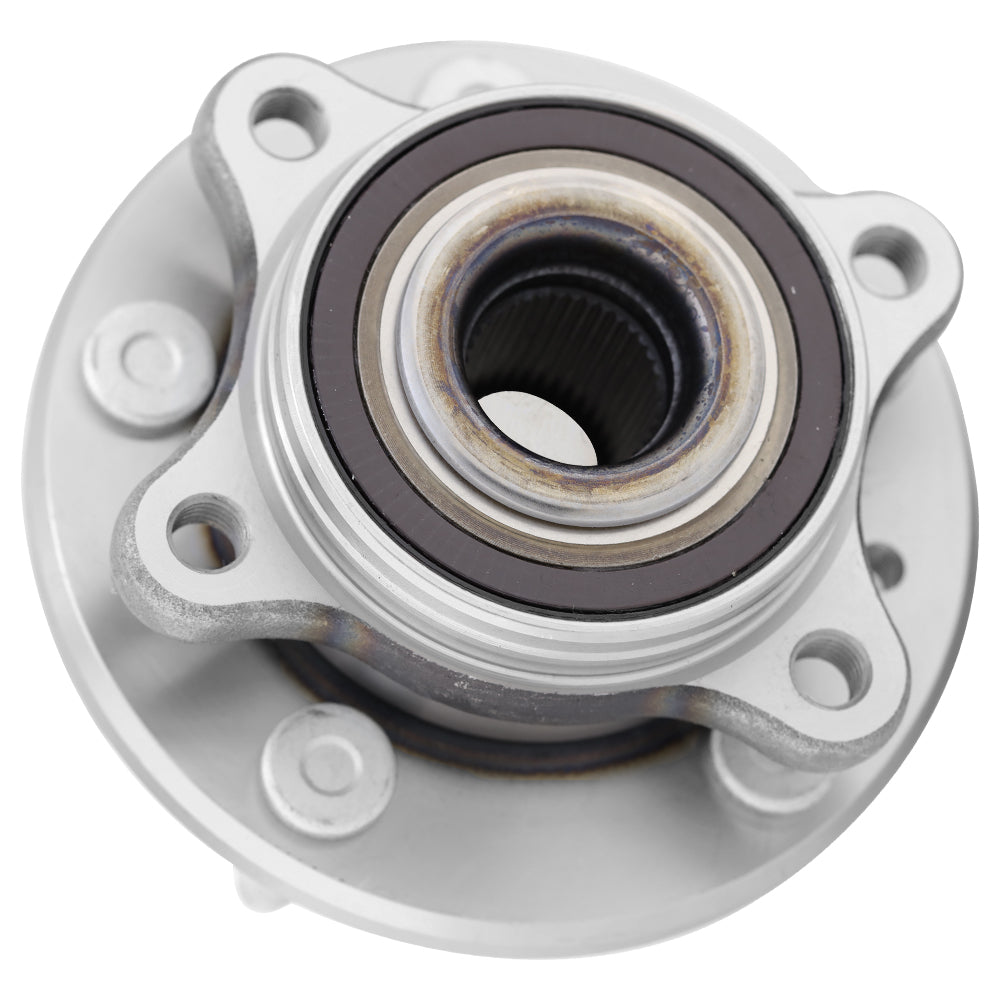 512299 - Rear Wheel Hub Bearing Assembly - Kool Products