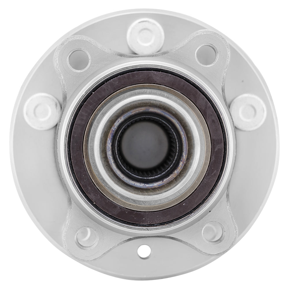 512299 - Rear Wheel Hub Bearing Assembly - Kool Products