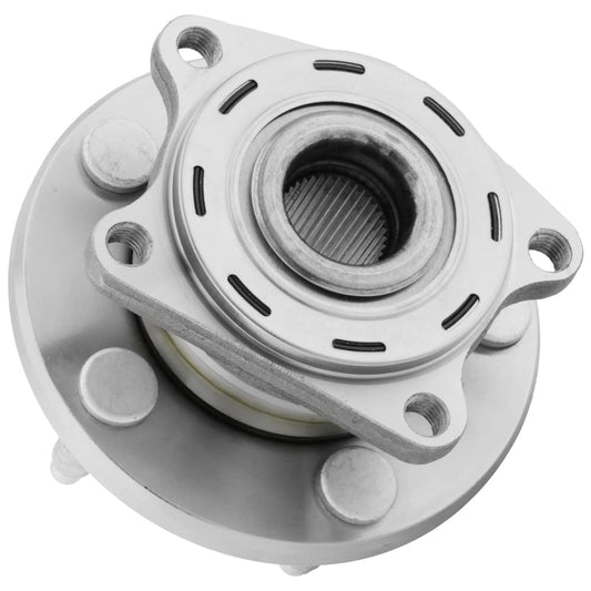 512300 - Rear Wheel Hub Bearing Assembly - Kool Products