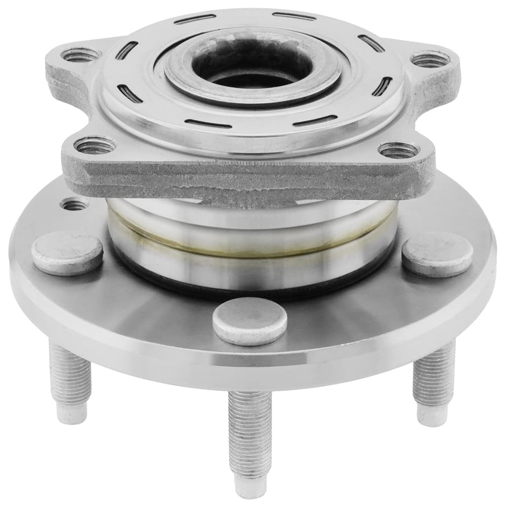 512300 - Rear Wheel Hub Bearing Assembly - Kool Products