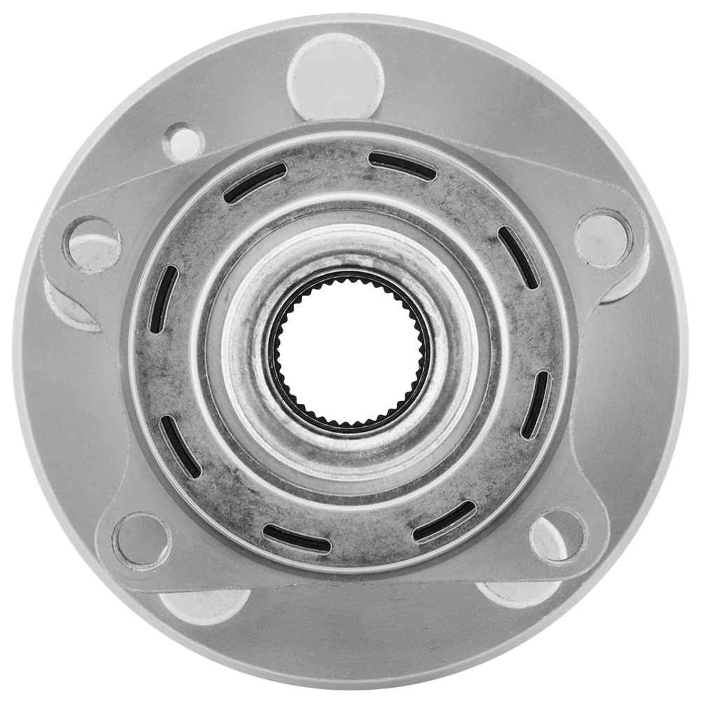 512300 - Rear Wheel Hub Bearing Assembly - Kool Products