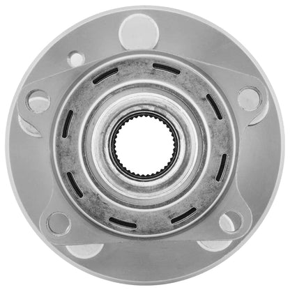 512300 - Rear Wheel Hub Bearing Assembly - Kool Products