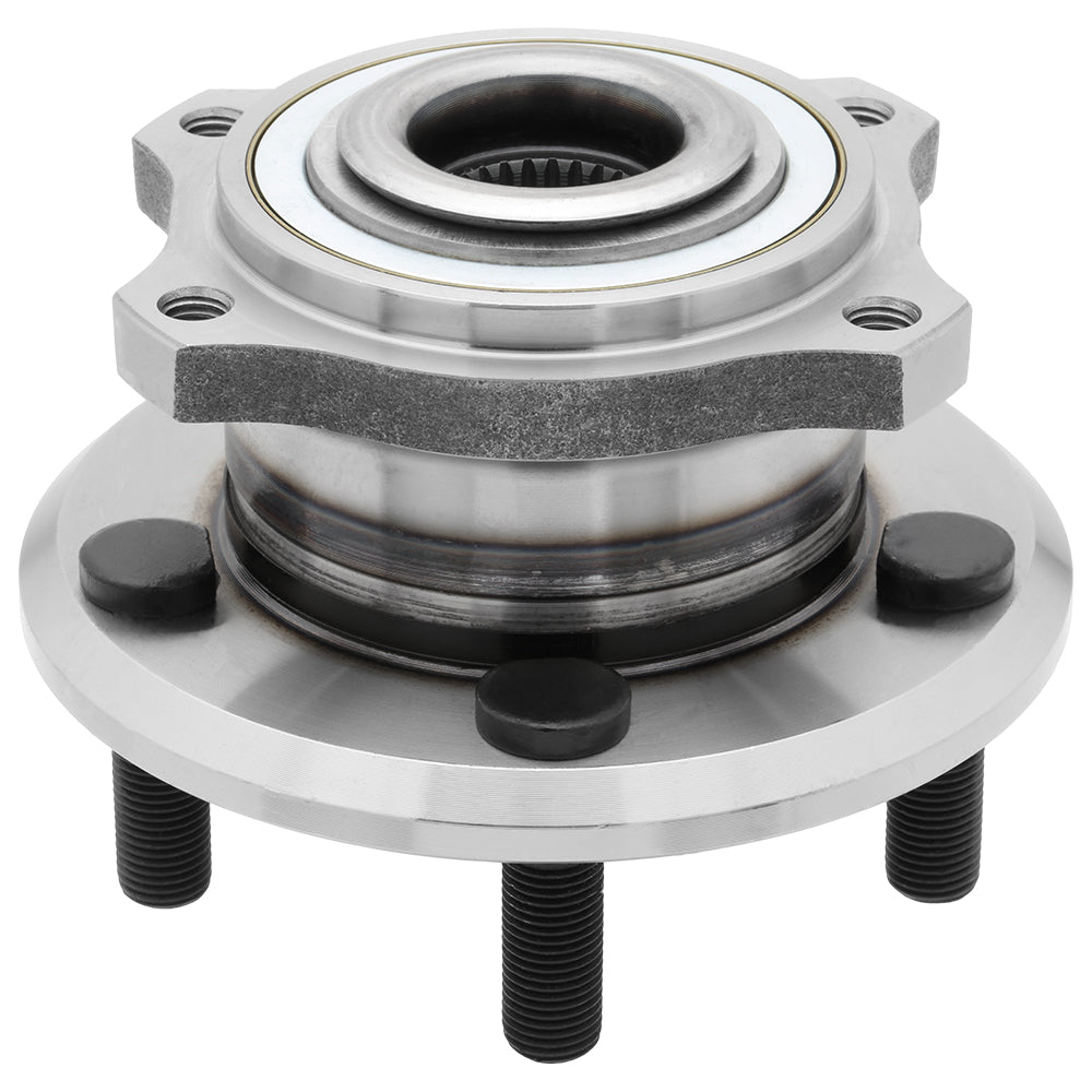 512301 - Rear Wheel Hub Bearing Assembly - Kool Products