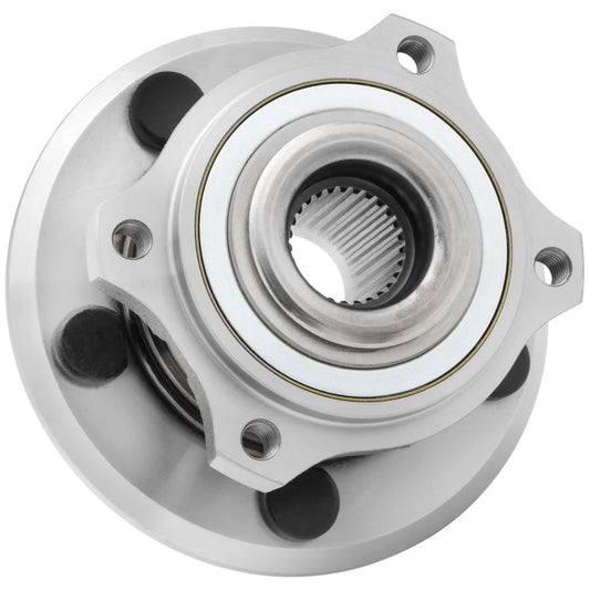 512301 - Rear Wheel Hub Bearing Assembly - Kool Products