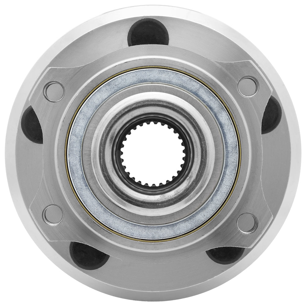 512301 - Rear Wheel Hub Bearing Assembly - Kool Products