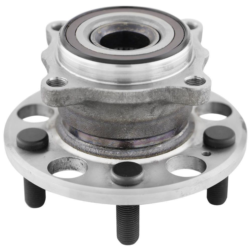512321 - Rear Wheel Hub Bearing Hub Assembly - Kool Products