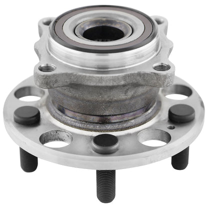 512321 - Rear Wheel Hub Bearing Hub Assembly - Kool Products