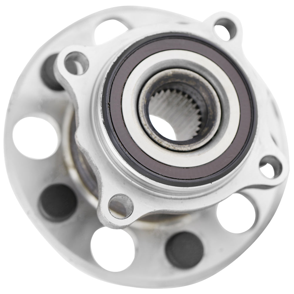 512321 - Rear Wheel Hub Bearing Hub Assembly - Kool Products