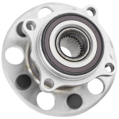 512321 - Rear Wheel Hub Bearing Hub Assembly - Kool Products