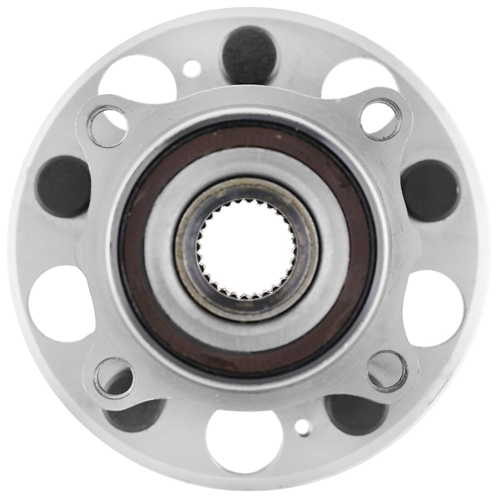 512321 - Rear Wheel Hub Bearing Hub Assembly - Kool Products