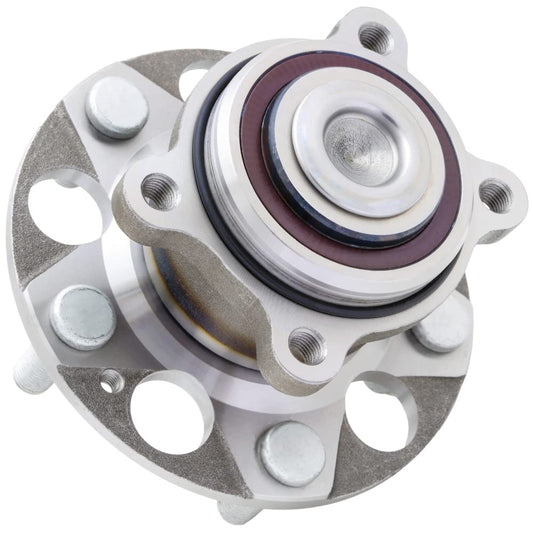512327 - Rear Wheel Hub Bearing Assembly - Kool Products