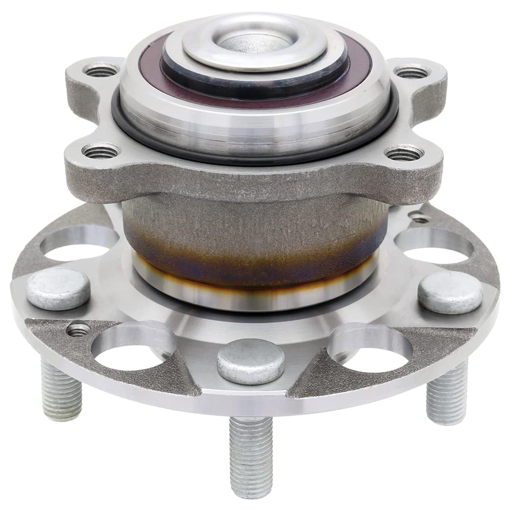 512327 - Rear Wheel Hub Bearing Assembly - Kool Products