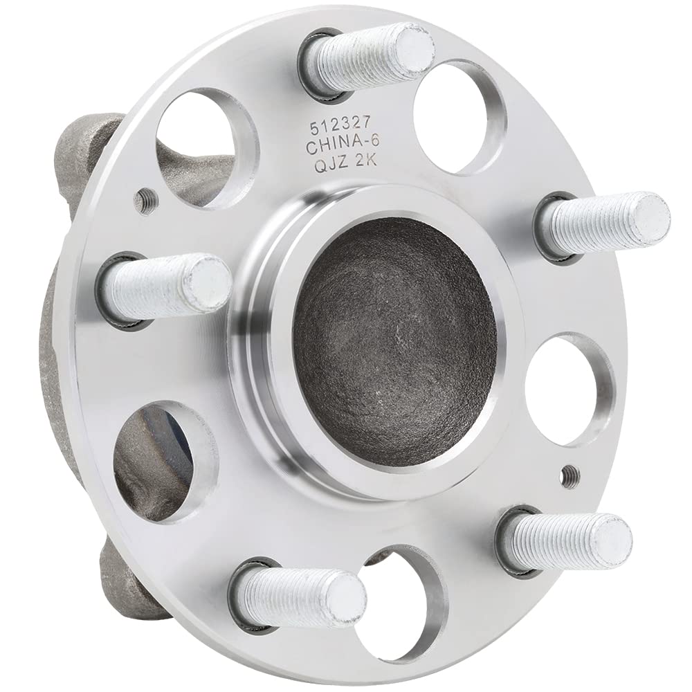 512327 - Rear Wheel Hub Bearing Assembly - Kool Products