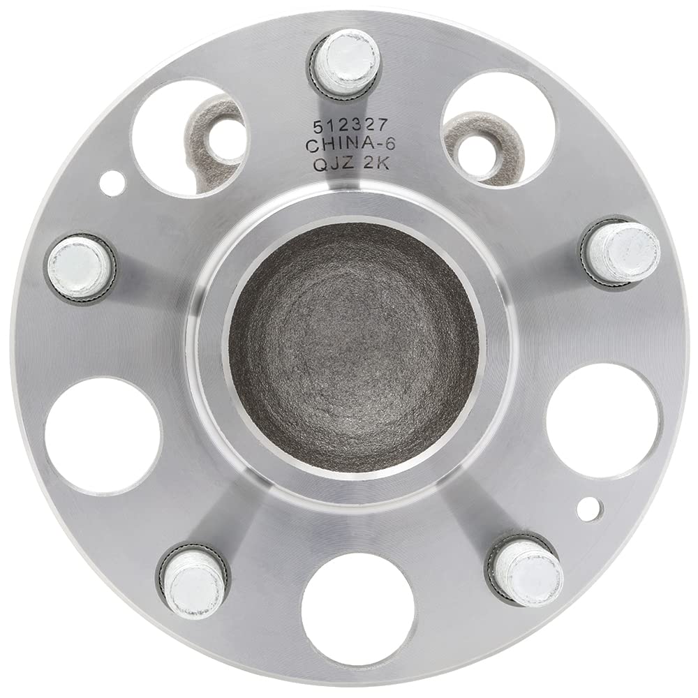 512327 - Rear Wheel Hub Bearing Assembly - Kool Products