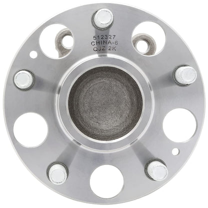 512327 - Rear Wheel Hub Bearing Assembly - Kool Products