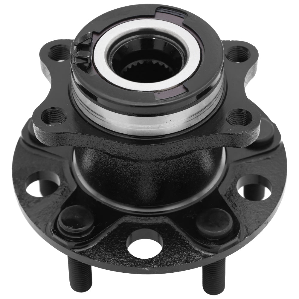 512333-EC - Rear Wheel Hub Bearing Assembly - Kool Products