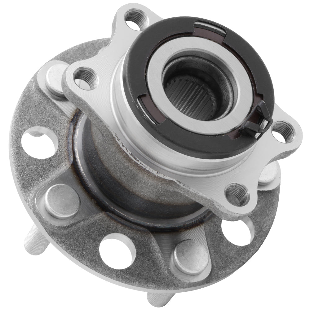 512333k - Rear Wheel Hub Bearing Assembly - Kool Products
