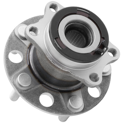 512333k - Rear Wheel Hub Bearing Assembly - Kool Products