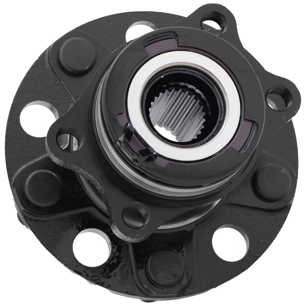 512333-EC - Rear Wheel Hub Bearing Assembly - Kool Products