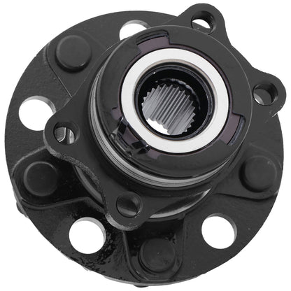 512333-EC - Rear Wheel Hub Bearing Assembly - Kool Products