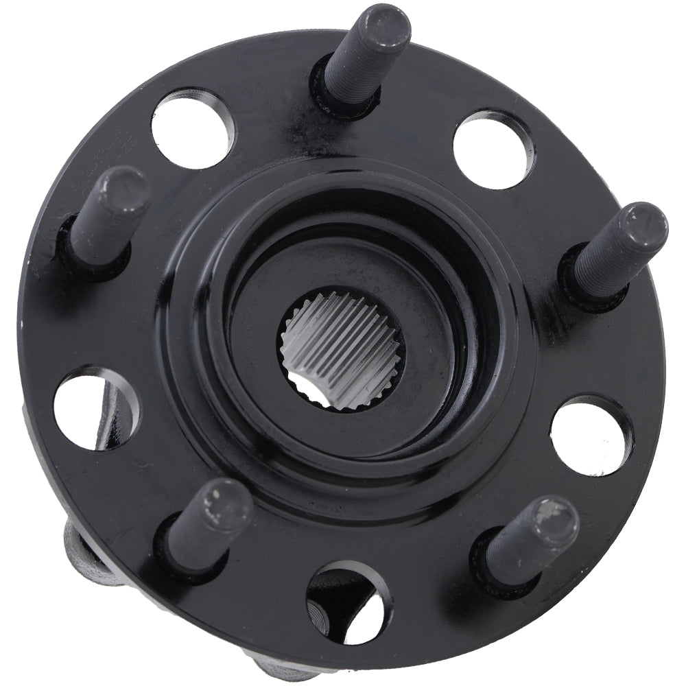 512333-EC - Rear Wheel Hub Bearing Assembly - Kool Products