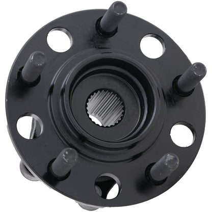512333-EC - Rear Wheel Hub Bearing Assembly - Kool Products
