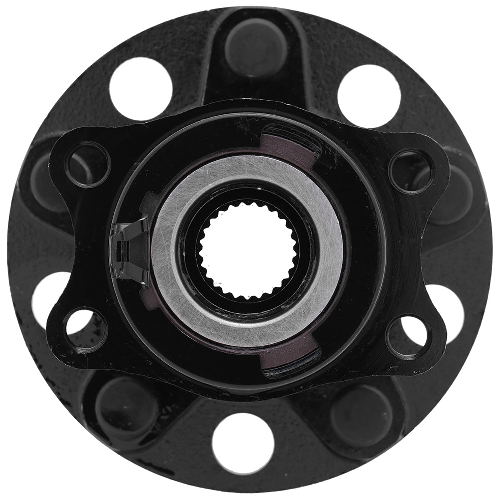512333-EC - Rear Wheel Hub Bearing Assembly - Kool Products