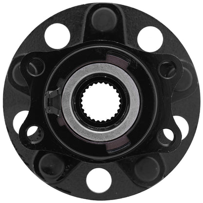 512333-EC - Rear Wheel Hub Bearing Assembly - Kool Products