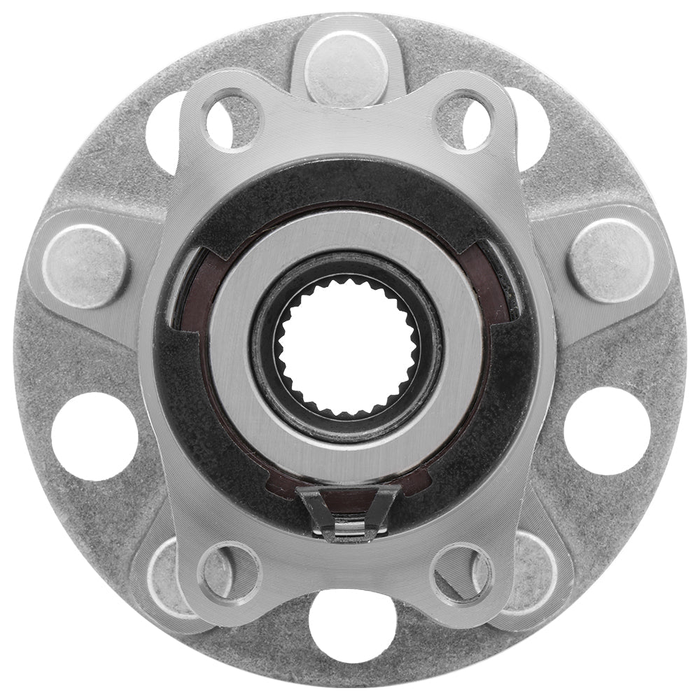 512333k - Rear Wheel Hub Bearing Assembly - Kool Products