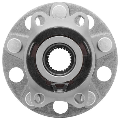 512333k - Rear Wheel Hub Bearing Assembly - Kool Products